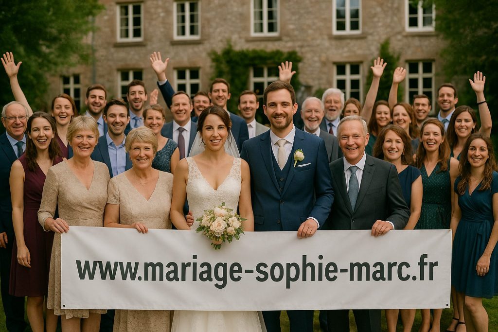 Nom de domaine simple à retenir